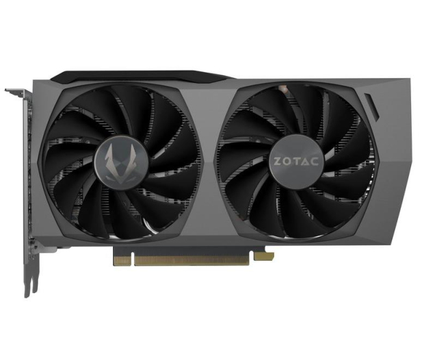 Zotac GeForce RTX 3060 Ti Gaming Twin Edge OC LHR 8GB GDDR6 - 661601 - zdjęcie 4